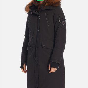 Alpine North Parka